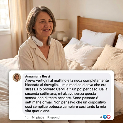 Modovita Cervilia™