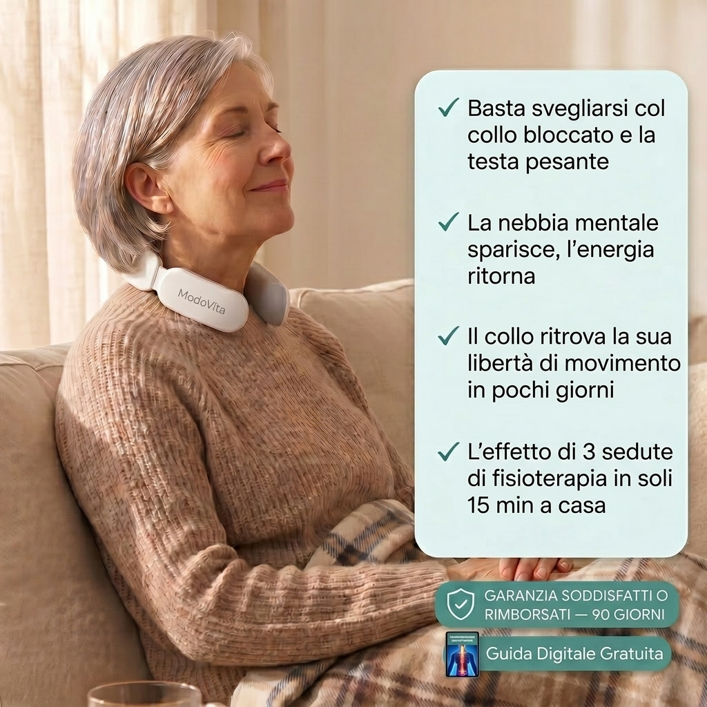 Modovita Cervilia™