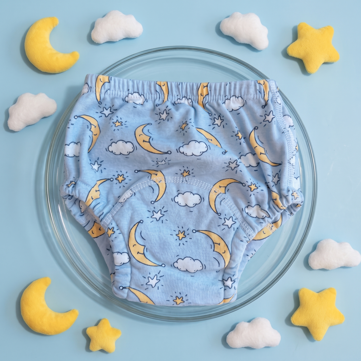 Culotte d'apprentissage