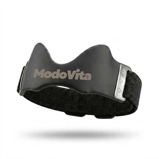 Modovita - Fascia di precisione per il ginocchio