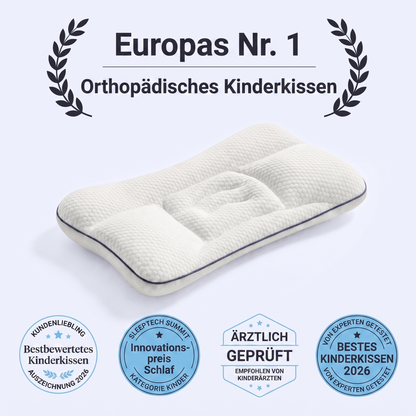 LulaBini Kinderkissen™