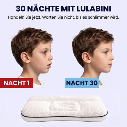 LulaBini Kinderkissen™