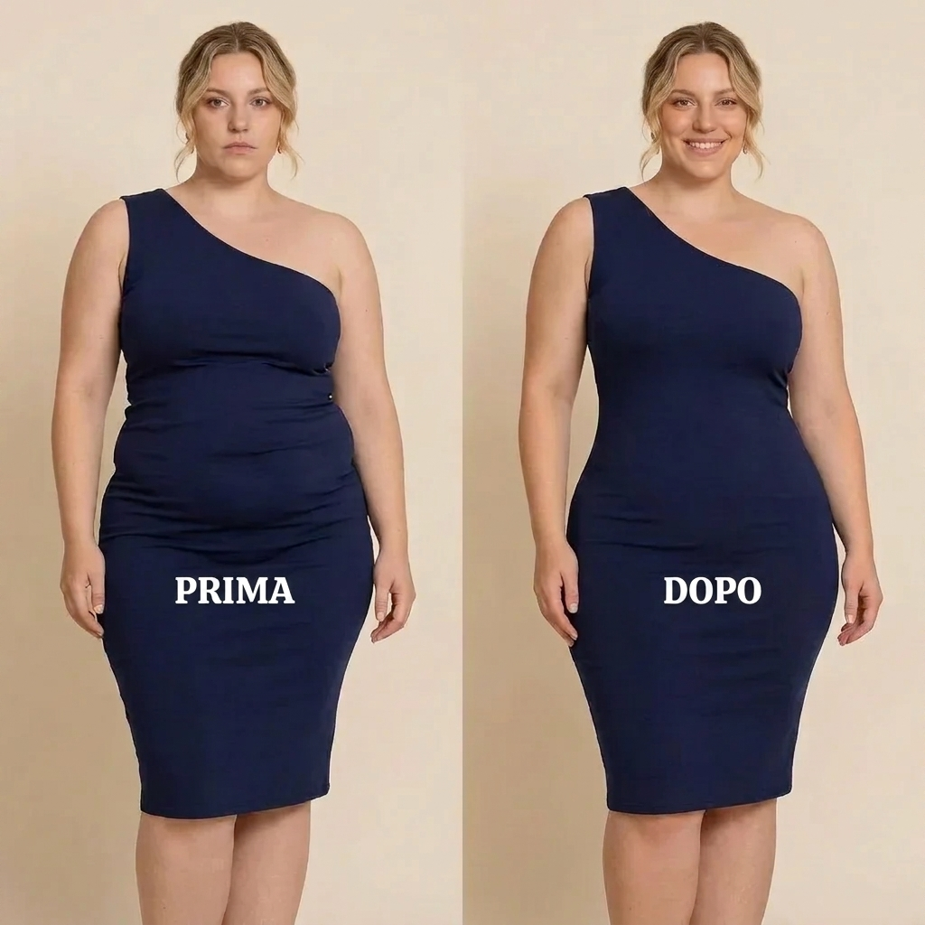 Culotte Modellante Laonia a Compressione 360°