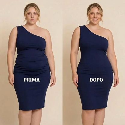 Culotte Modellante Laonia a Compressione 360°