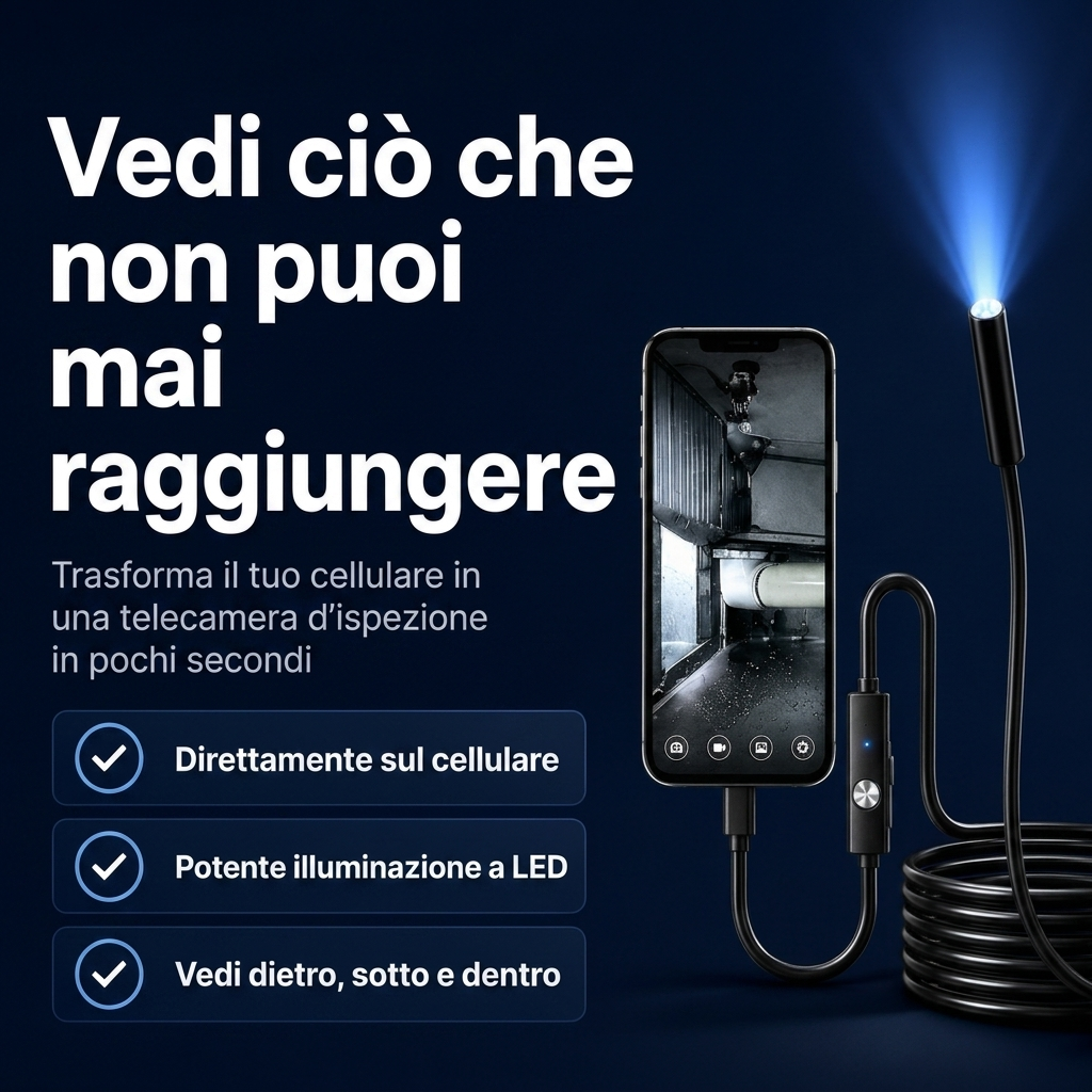 Modovita™ – Vedi ciò che non riesci mai a raggiungere