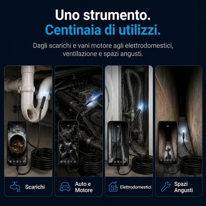 Modovita™ – Vedi ciò che non riesci mai a raggiungere