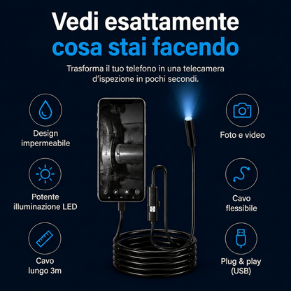 Modovita™ – Vedi ciò che non riesci mai a raggiungere
