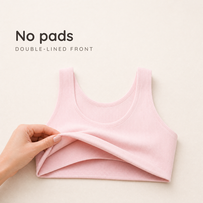 The First Bra