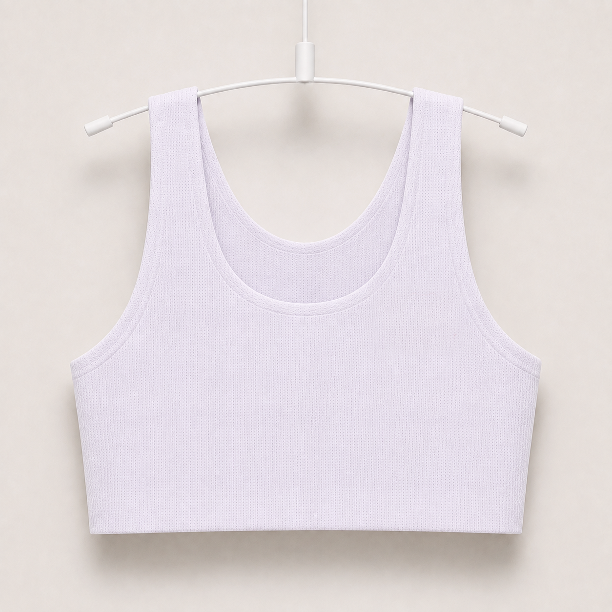 The First Bra