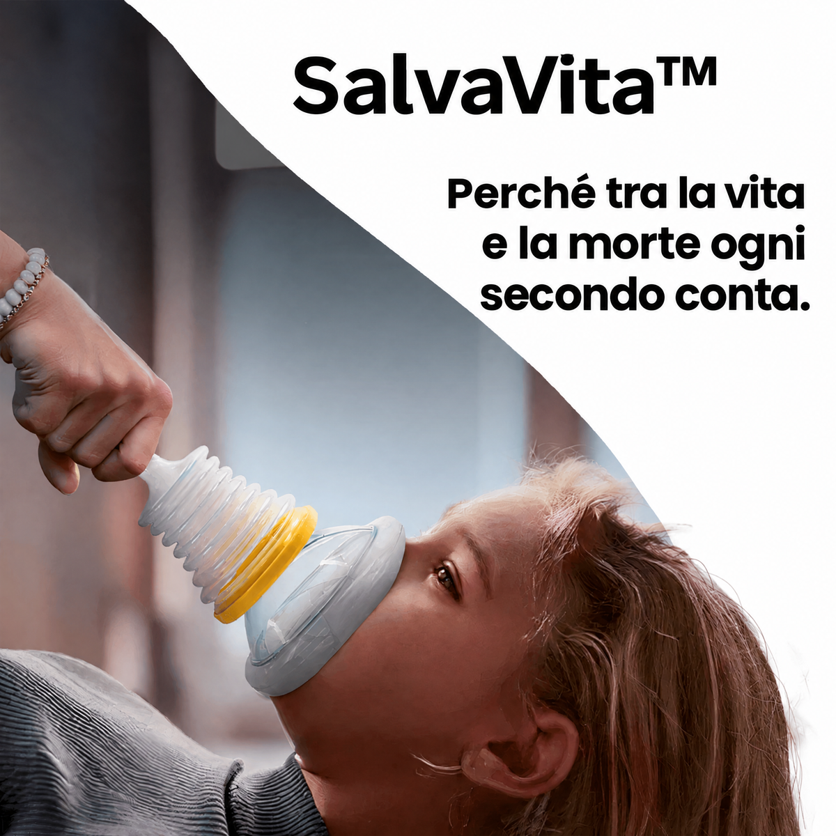 SalvaVita™