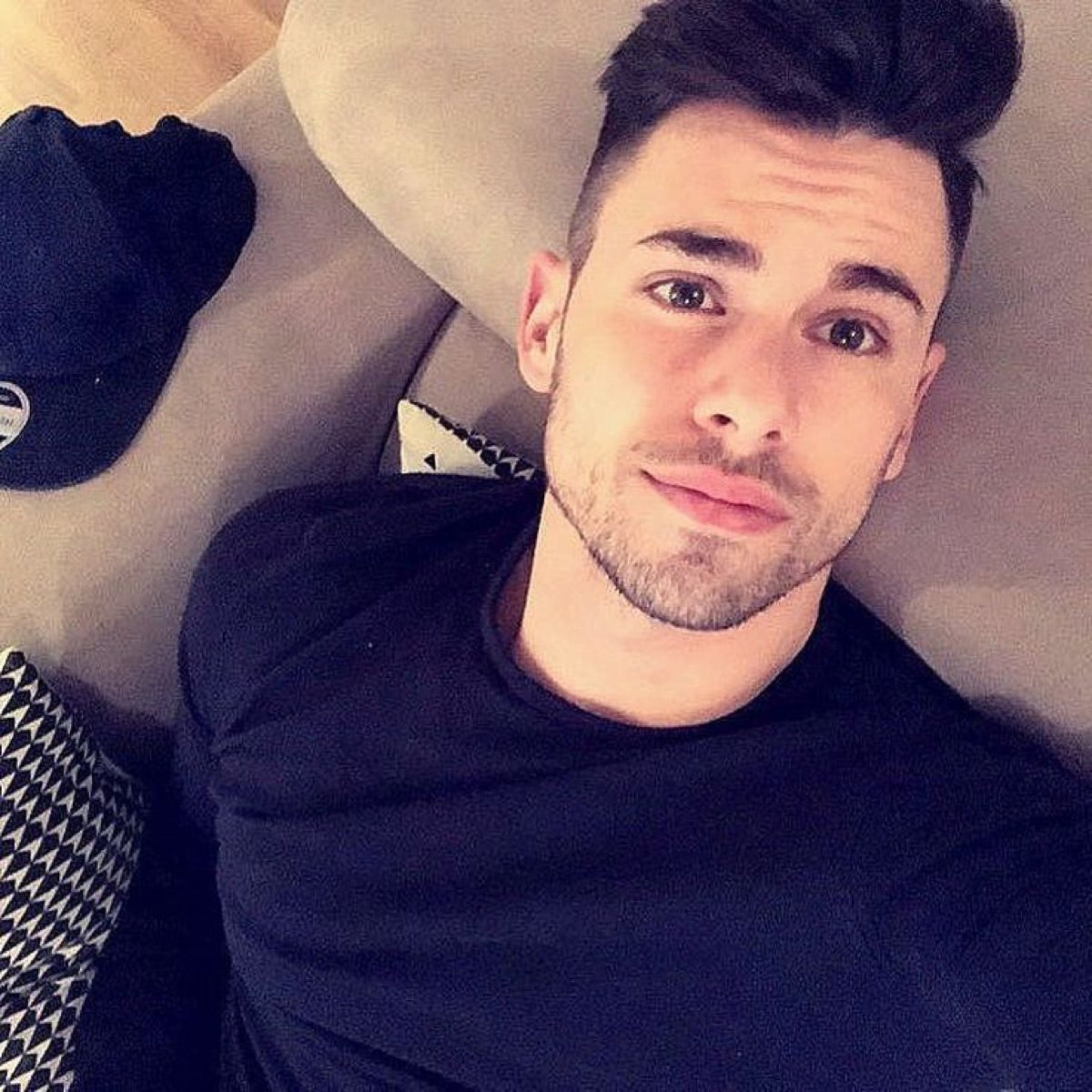 Matteo M.
